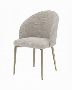 Cora Side Chair (Set-2)