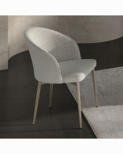 Cora Side Chair (Set-2)