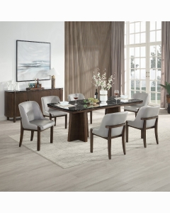 Estella Side Chair (Set-2)