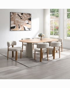 Ogin Dining Table