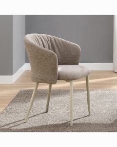 Ogin Arm Chair (Set-2)