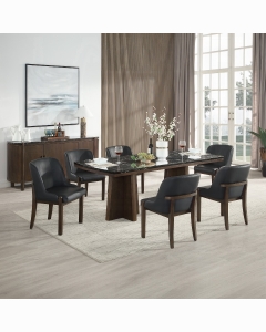 Estella Side Chair (Set-2)
