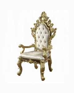 Desiderius Arm Chair (Set-2)
