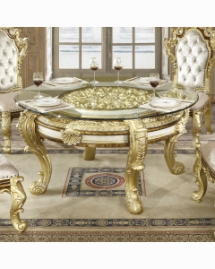 Desiderius Round Dining Table