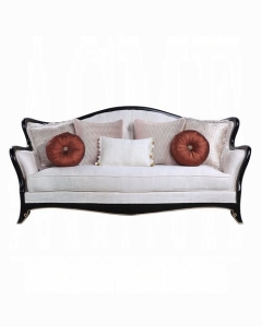 Nurmive Sofa W/7 Pillows