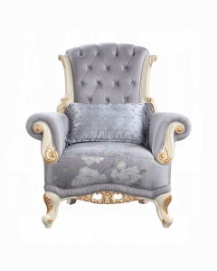 Galelvith Chair W/Pillows