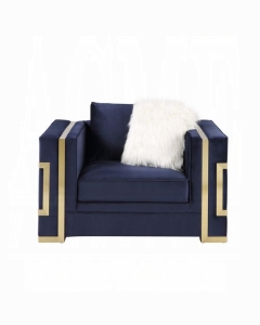 Virrux Chair W/2 Pillows