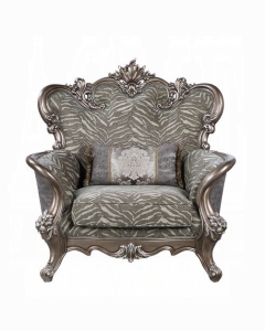 Elozzol Chair W/Pillow