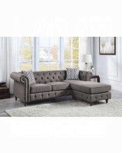 Waldina Reversible Sectional Sofa