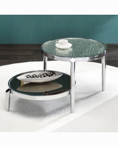 Abbe Coffee Table