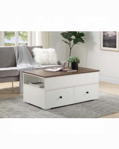 Raeden Coffee Table W/Lift Top