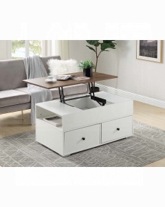 Raeden Coffee Table W/Lift Top