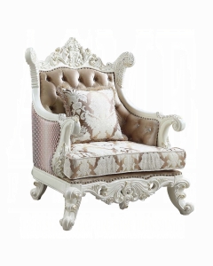 Vanaheim Chair W/Pillow