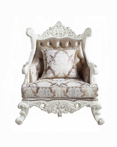 Vanaheim Chair W/Pillow