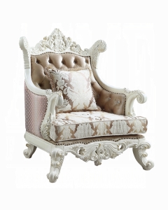 Vanaheim Chair W/Pillow