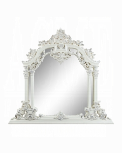 Vanaheim Mirror