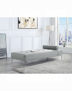 Quenti Sofa Bed W/Pillow