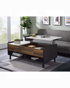 Axel Coffee Table W/Lift Top