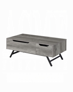 Throm Coffee Table W/Lift Top