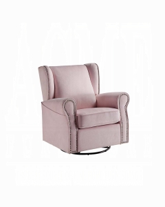 Tamaki Swivel Chair W/Glider