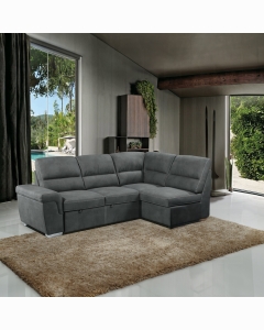 Sagira Sectional Sofa W/Sleeper