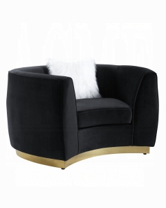 Achelle Chair W/Pillow