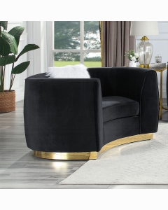 Achelle Chair W/Pillow