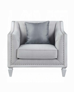 Katia Chair W/Pillow