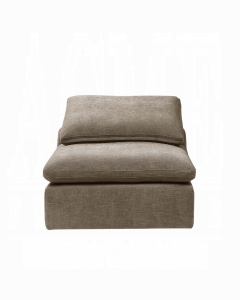 Naveen Modular - Armless Chair