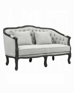 Samael Loveseat W/2 Pillows