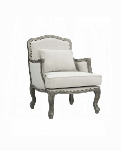 Tania Chair W/Pillow