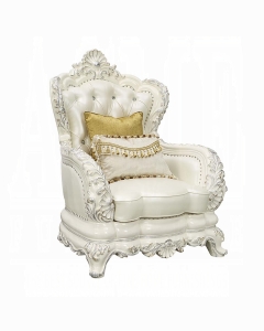 Adara Chair W/2 Pillows