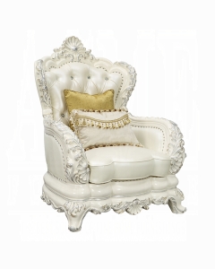 Adara Chair W/2 Pillows