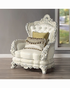 Adara Chair W/2 Pillows