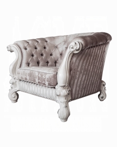 Versailles Chair W/2 Pillows