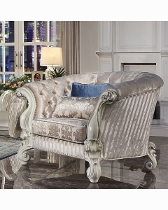 Versailles Chair W/2 Pillows