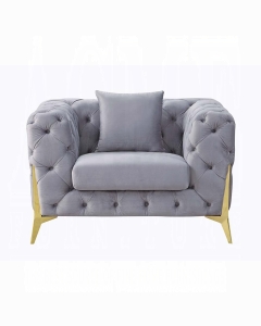 Jelanea Chair W/Pillow