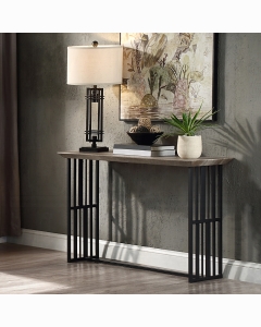 Zudora Sofa Table