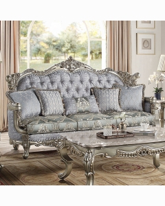 Miliani Sofa W/5 Pillows