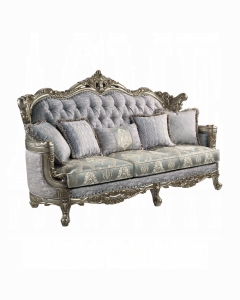 Miliani Sofa W/5 Pillows