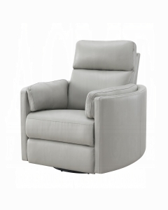 Sagen Recliner W/Swivel & Glider