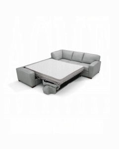 Goma Sectional Sofa W/Sleeper