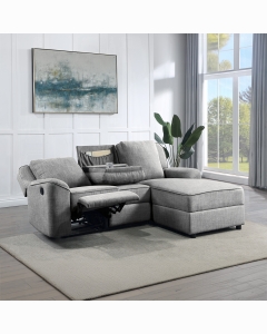 Destiny Motion Sectional Sofa