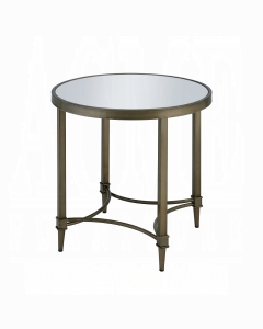 ADITYA END TABLE