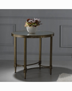 ADITYA END TABLE