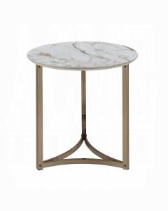 Zaidee END TABLE