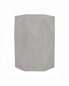 Hanniel END TABLE