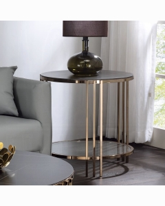 Zaidee END TABLE
