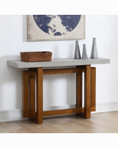 Keven Sofa Table