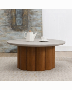 Evelyn Coffee Table